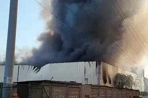 Новые взрывы сотрясли Одессу. Новости СВО на 15 июля