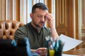 Индия поставила Зеленского на место из-за его высказываний в адрес Моди