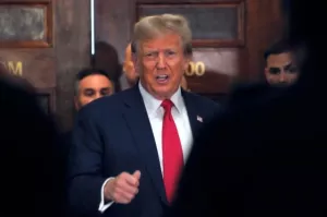 Трамп рассказал, как на него повлияло покушение