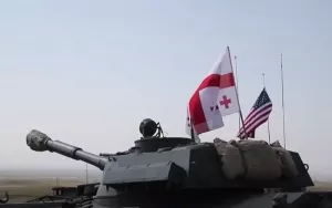 Пол Крейг Робертс: США планируют открыть второй фронт и ударить России в спину на Кавказе
