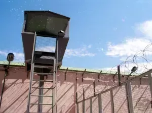 Участник теракта в «Крокусе» подрался с сотрудником СИЗО «Лефортово»