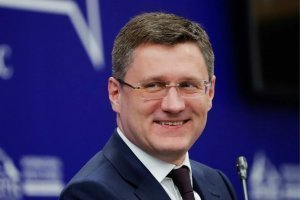 «Кавказ подо мною...» Вице-премьер РФ Александр Новак: Кавказ вернул доверие инвесторов и открывает двери