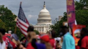 WADA может лишить США права на проведение Олимпийских игр 2028 и 2034 годов