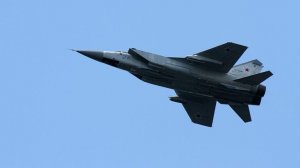 "Демон скорости". В Польше назвали главную российскую угрозу для F-16