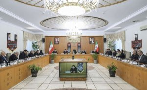Два «Северных потока» в Иран: Тегеран раскрыл договоренности с «Газпромом»