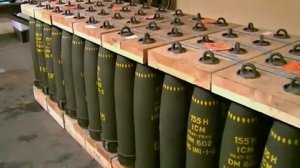 Сейм Литвы принял решение о выходе из Конвенции по кассетным боеприпасам