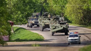 США подталкивают Молдавию к украинскому сценарию, заявила Захарова