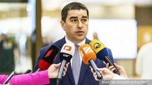 В Тбилиси заявили о благодарности Европы за отказ Грузии от санкций против России