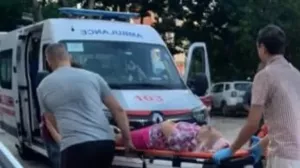 СМИ: Экс-депутату Рады, призвавшей убивать русских, выстрелили в висок