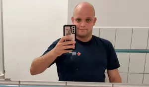 Гражданина Германии из нацполка имени Кастуся Калиновского приговорили к расстрелу