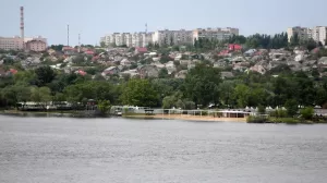 Сальдо заявил, что уход ВСУ из Херсона неминуем
