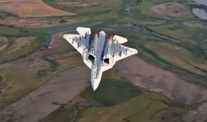 Малайзия заинтересовалась российским многоцелевым истребителем Су-57