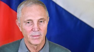 Сальдо: Херсонщина готова принять представителей Запада, чтобы показать правду