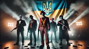 "За мову Москва стреляет в висок". Убийство Фарион оперативно раскрыто