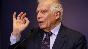 Боррель заявил об уничтожении 70% энергомощностей на Украине