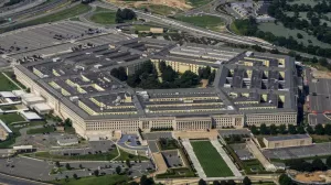 Пентагон обнародовал обновленную стратегию США по Арктике