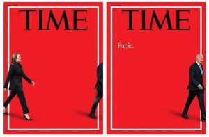 [«Вынесенный за скобки»* выборов президента США]  Байден вернется в Белый дом 23 июля после изоляции из-за ковида. В Вашингтоне для президента США проведут закрытый брифинг