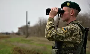 «Пограничная мафия» Украины: расценки, схемы, размах