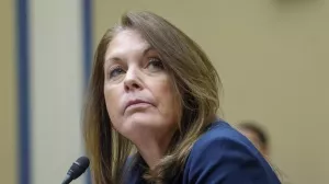 Глава Секретной службы США подала в отставку