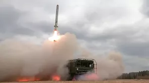 Подполье сообщило об ударе по району аэродрома ВСУ в Николаевской области