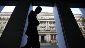 Япония заявила протест РФ из-за санкций и назвала их абсолютно неприемлемыми
