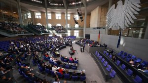 Депутат парламента Берлина предложила отобрать принадлежавшие РФ дома