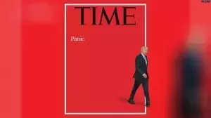 [Поминки] Байден обязан более детально объяснить причины снятия с выборов: уход американского президента напоминает отстранение от власти советского лидера Никиты Хрущева в 1964 году