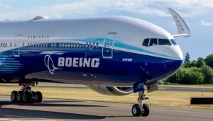 Boeing признает вину в мошенничестве и сговоре в связи с двумя катастрофами