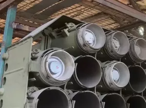 ВС РФ близки ко взятию гарнизона ВСУ близ центральной части Красногоровки в полное окружение