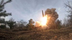 ВС РФ ударом из "Искандера" остановили ремонт бронетехники ВСУ на заводе в Харькове