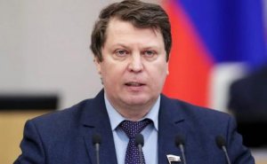 Депутат Матвеев предложил приравнять диаспоры к иноагентам