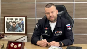 Суд арестовал экс-гендиректора Военно-строительной компании Белкова