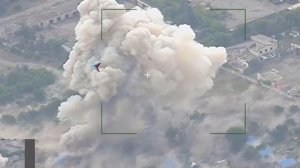 ВС России уничтожили "Искандером" установку HIMARS и 5 РСЗО "Град" в Краматорске