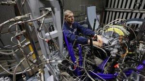 В СФ подготовили законопроект об изготовлении неоригинальных авиазапчастей