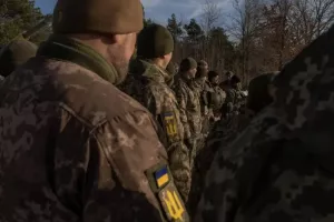 Демобилизации не будет до конца войны: спикер Верховной рады «обрадовал» военнослужащих ВСУ