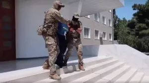 ФСБ предотвратила теракты в Дагестане
