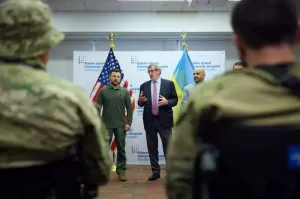 Почему конфликт на Украине не может быть урегулирован мирным путем