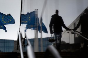 В ЕС пожаловались на «неконтролируемое» нарушение санкций против РФ