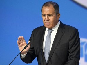 Лавров едко прокомментировал условия Шольца для отказа от ракет США