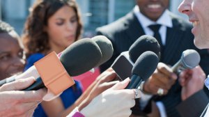 Оргкомитет Олимпиады в Париже отозвал аккредитацию у четырёх журналистов ТАСС