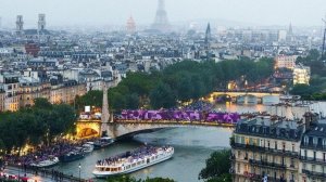 Оргкомитет Игр-2024 извинился за позорную интерпретацию "Тайной вечери"