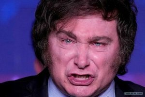 Милей заявил, что Аргентина не признает победу Мадуро на выборах. Аргентинский лидер отметил, что его страна по итогам голосования в Венесуэле считает лидером оппозиционера Эдмундо Гонсалеса