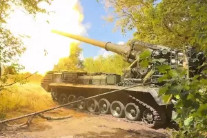 Два «котла» для ВСУ. Наступление на Покровск грозит украинцам катастрофой