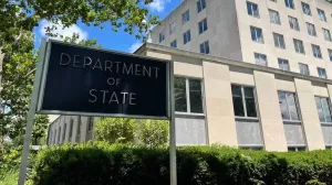 США приостановили выделение помощи Грузии