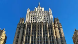 Россия ответит на высылку помощника военного атташе посольства в Молдавии