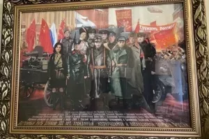 «Зажрались уже!» Психиатр оценил картины, найденные у генерала Булгакова