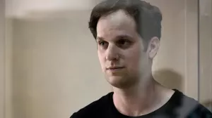 СМИ сообщили об обмене Гершковича и Уилана