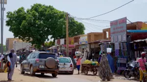 СМИ: группировка GSIM заявила, что взяла в заложники двух россиян в Нигере