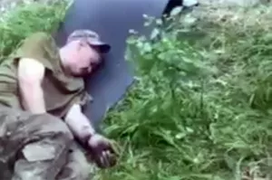 Старая и вечно пьяная. Бригада ВСУ вместо штурма ушла в запой