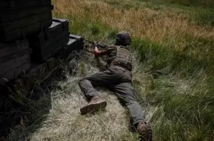 Скоро кончатся: ВСУ теряют за сутки 2 тыс. военных. Сводка СВО за 3 августа
